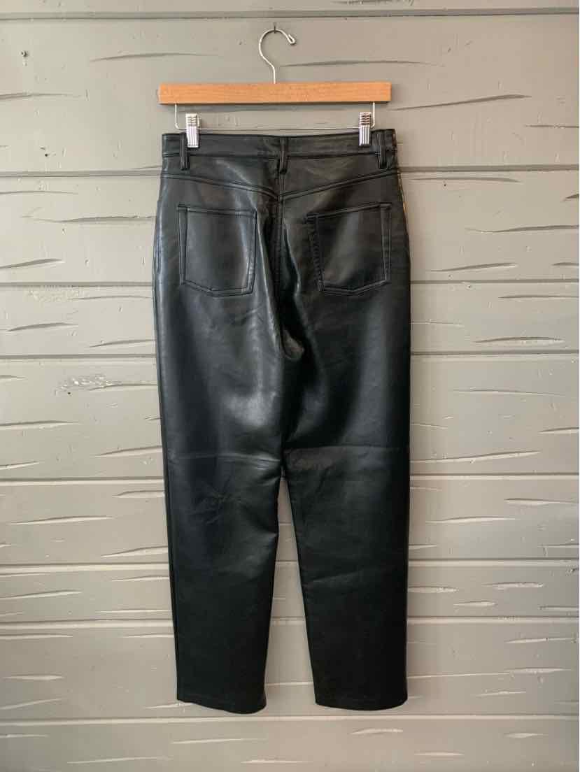 W WILFRED BK Size 6 P