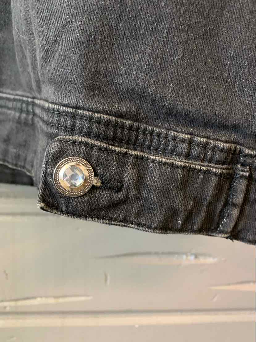 W IMAN BK Size 3X OW