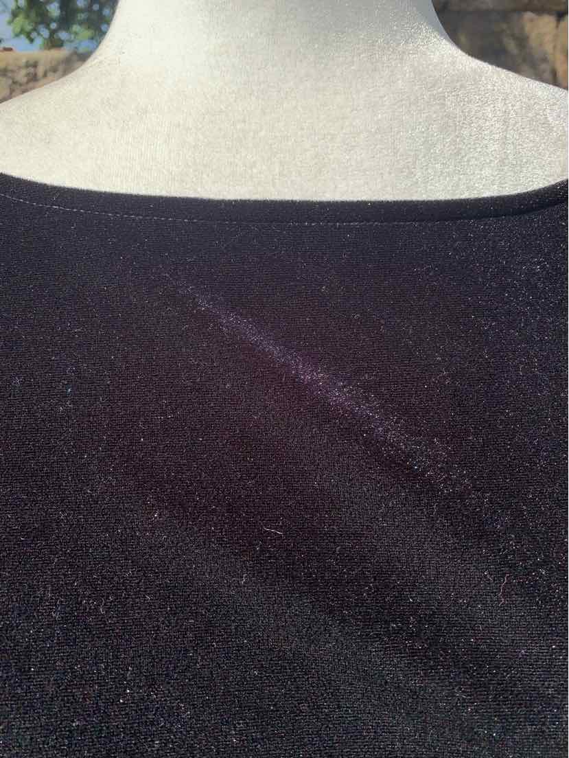 W TALBOTS BK Size 14W DR