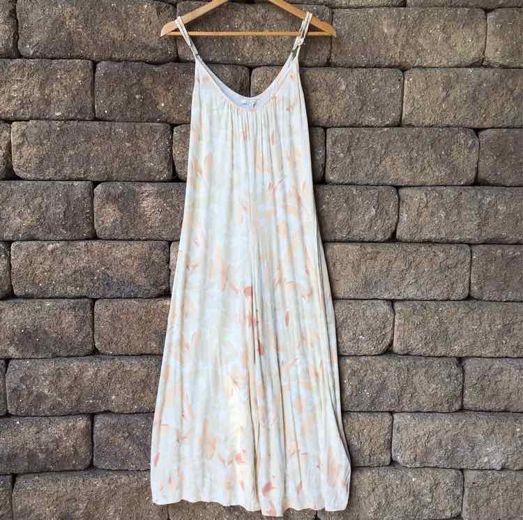 W Z SUPPLY TAN Size XS JS