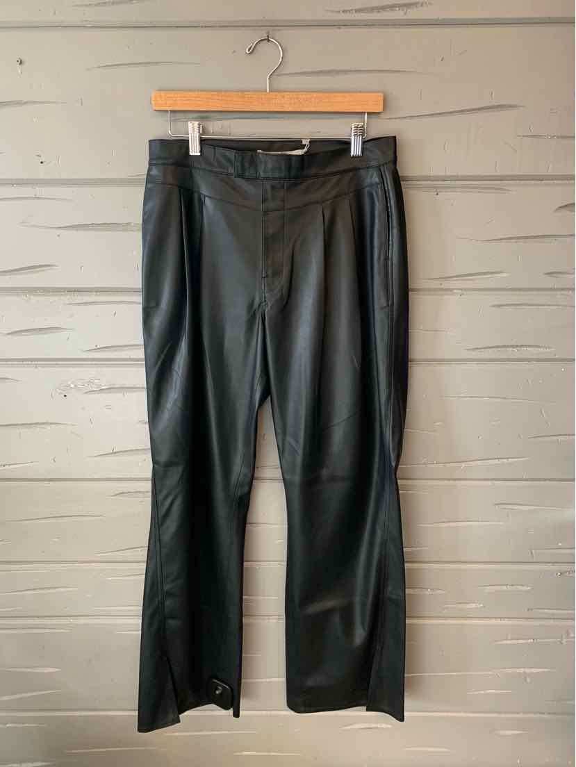 W HUDSON BK Size 4 P