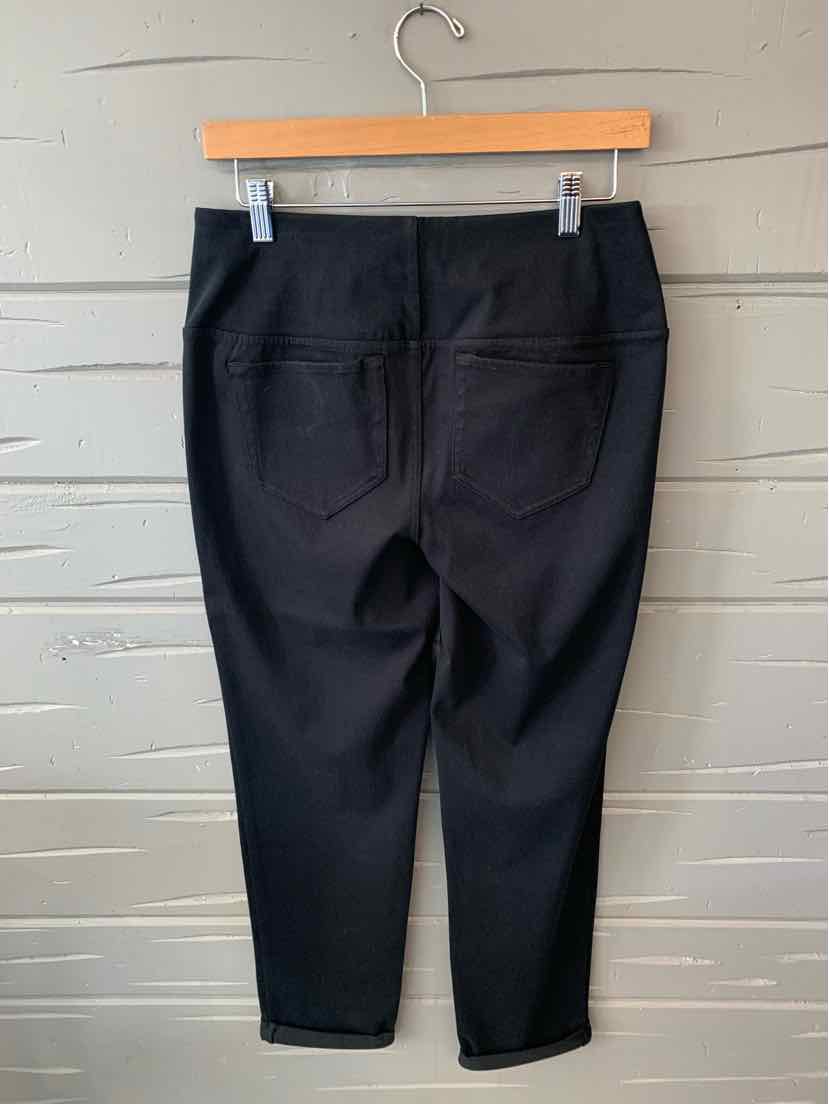 W JJILL BK Size SM P