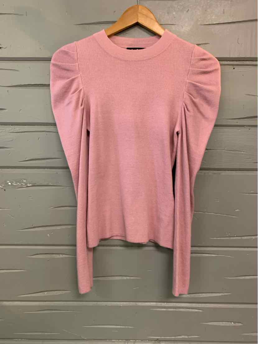 W LULUS MAUVE Size XS SW