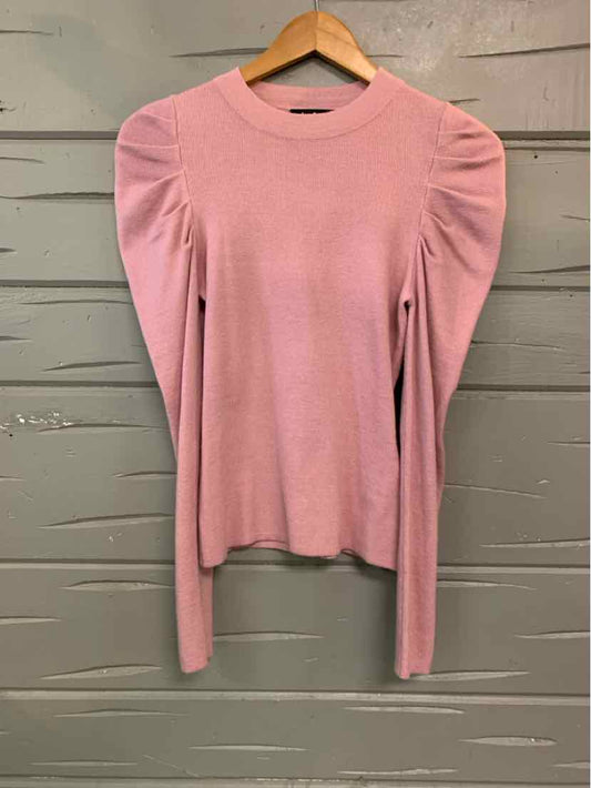 W LULUS MAUVE Size XS SW