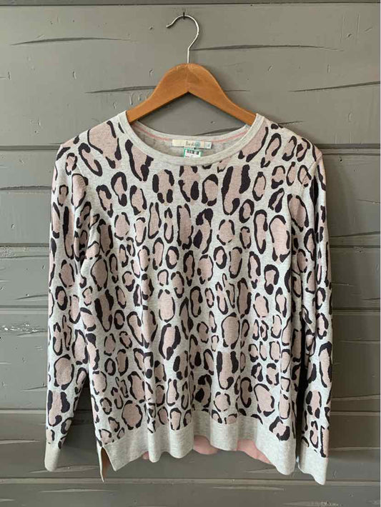 W BODEN GY Size XL SW