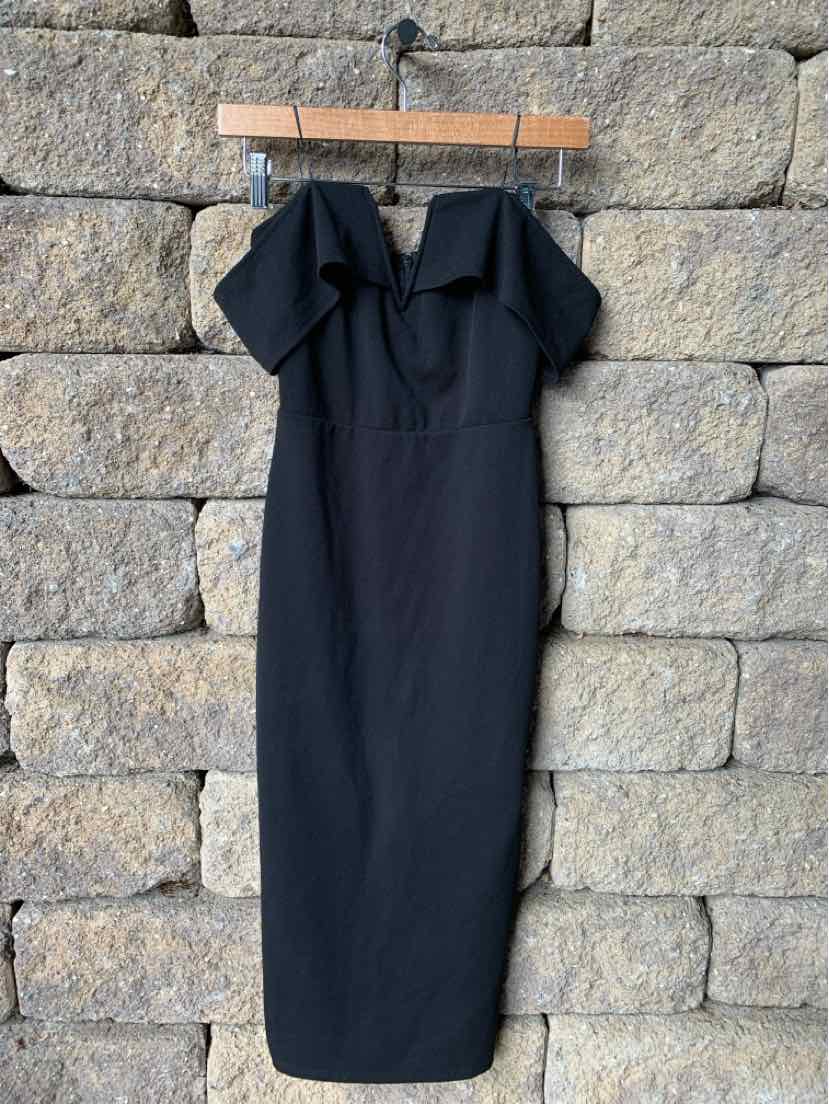 W OLIA BK Size XS DR