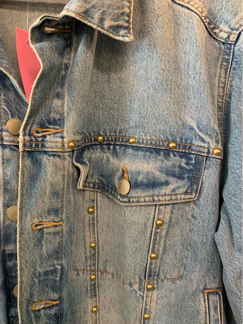 W UNIVERSAL THREAD BL Size XXL OW