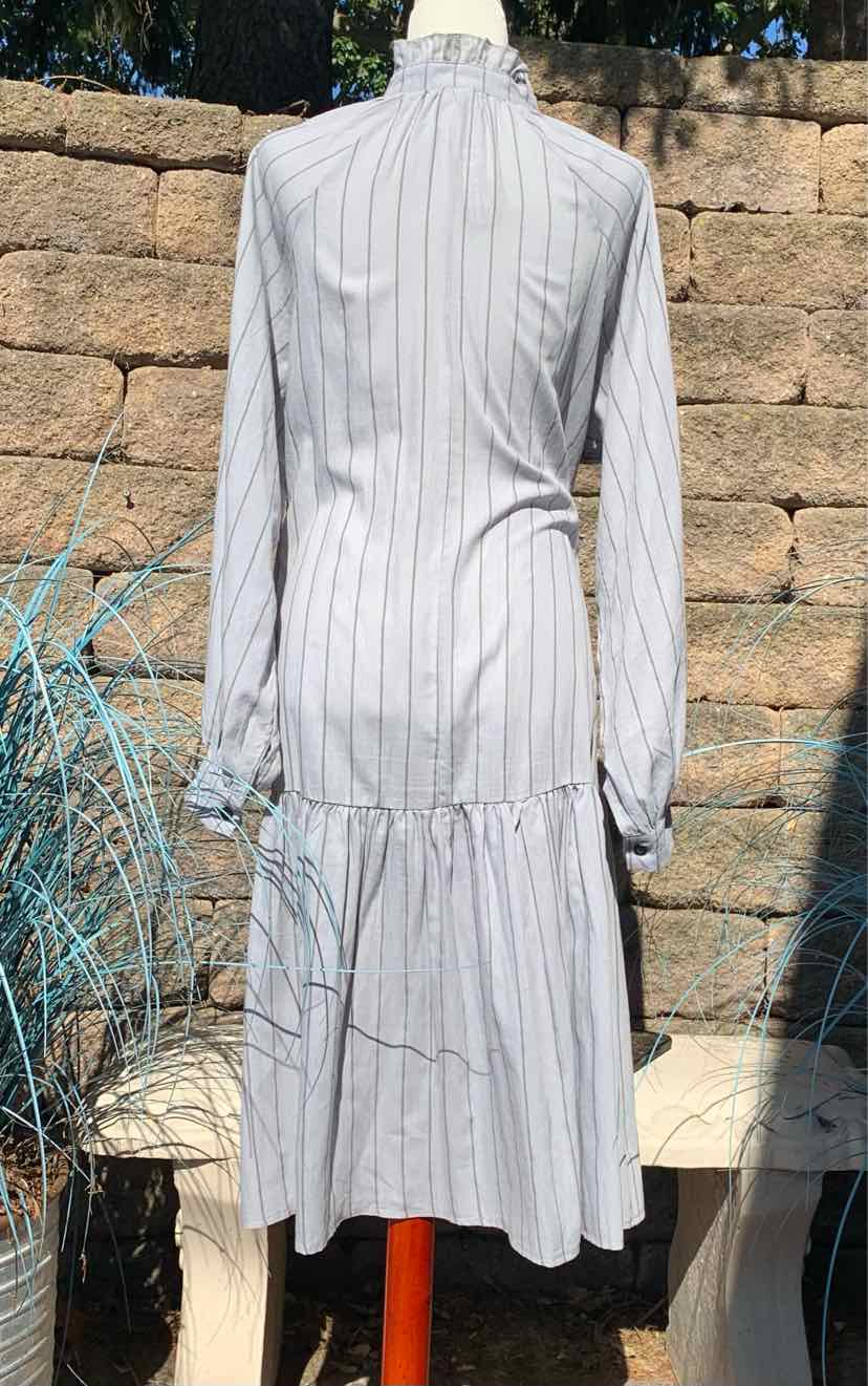 W MISSLOOK GY Size XL DR