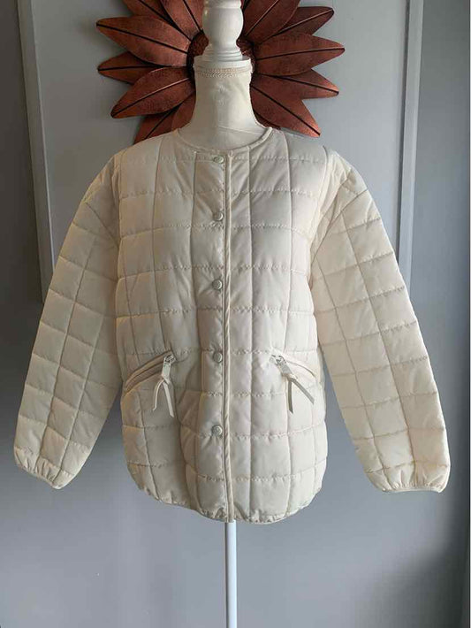 W REBECCA MINKOFF MARK CR Size MED OW