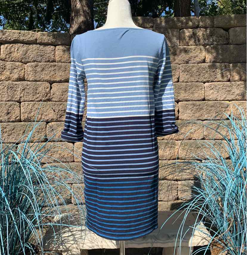W BODEN BL Size 6 DR