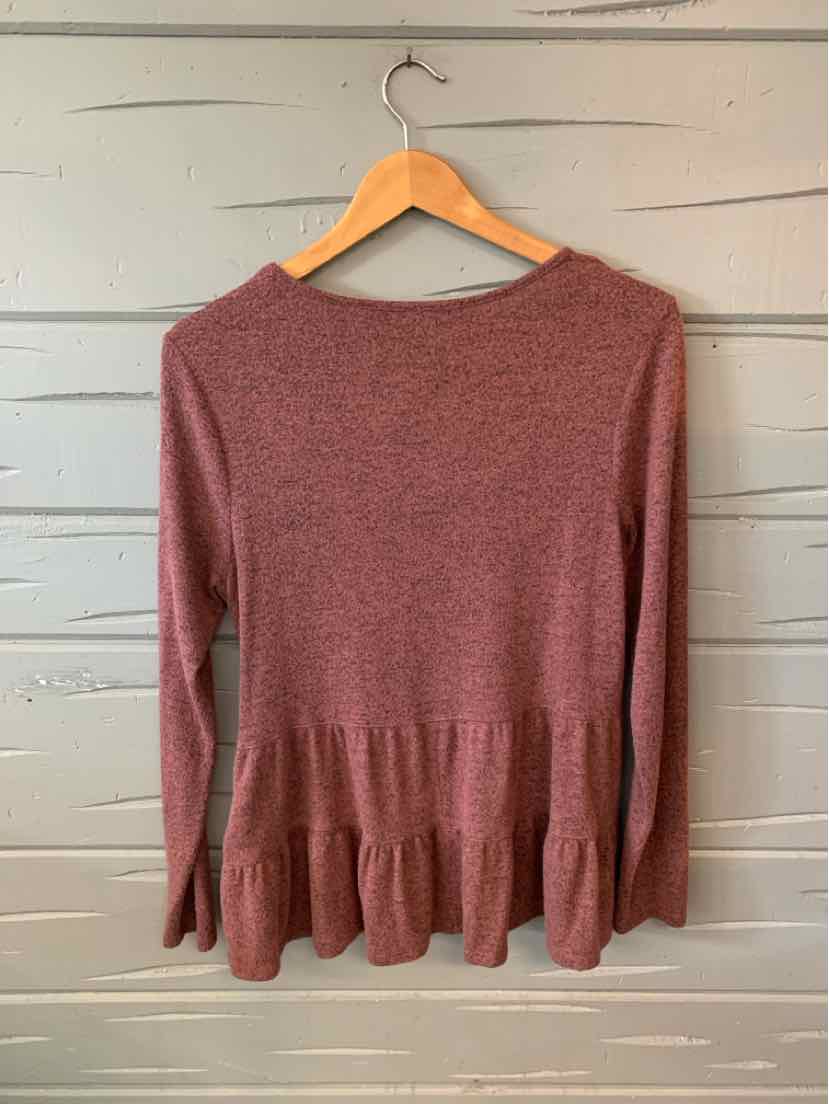 W GREEN ENVELOPE RD Size SM T