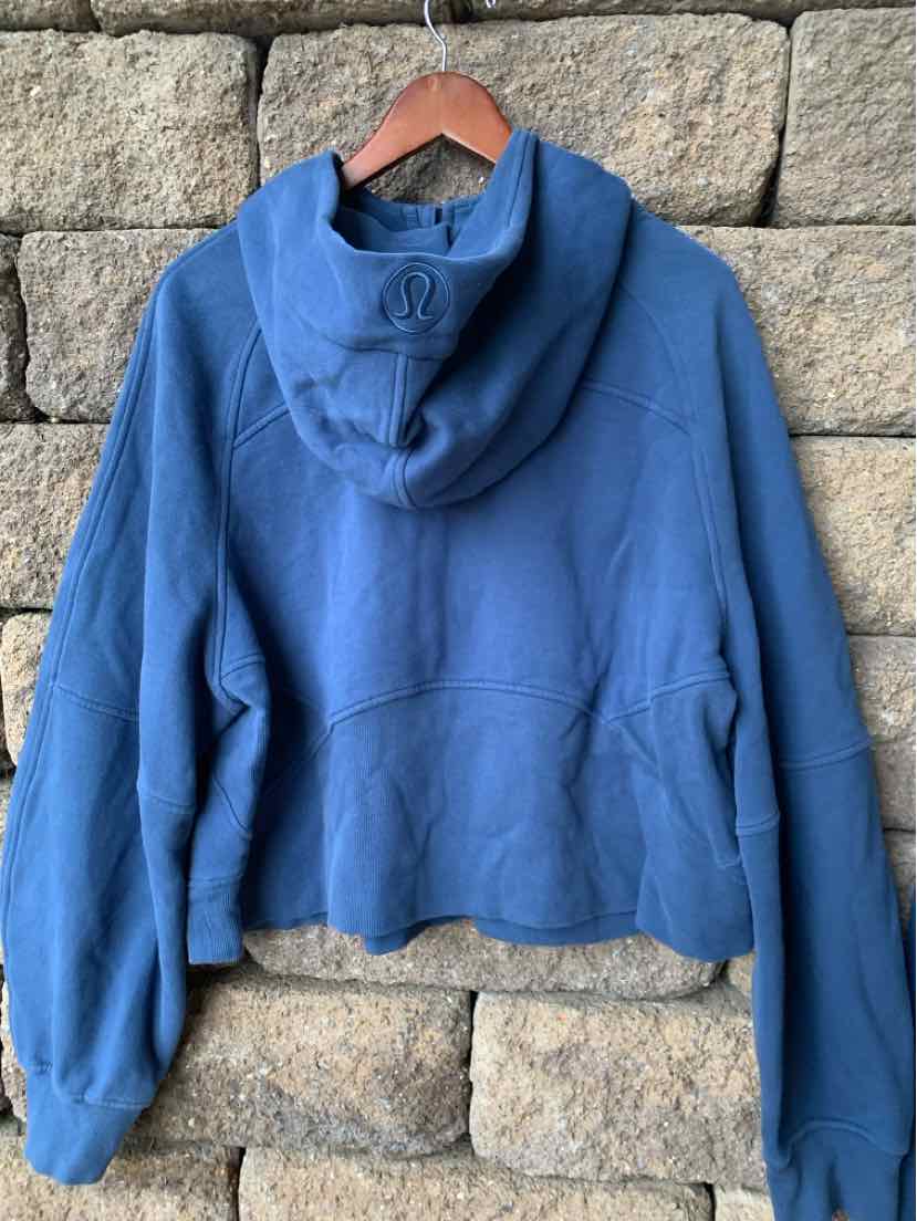 W LULULEMON BL Size 6 XL/XXL AW