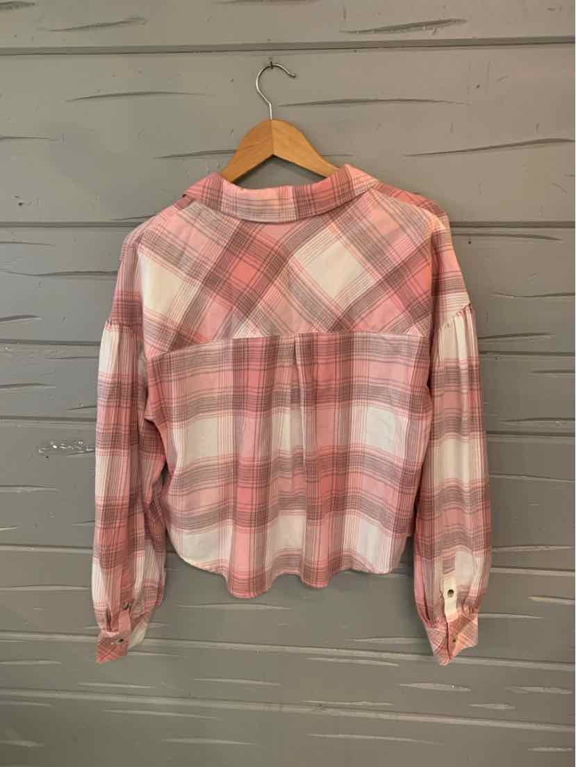 W SANCTUARY PK Size MED BL