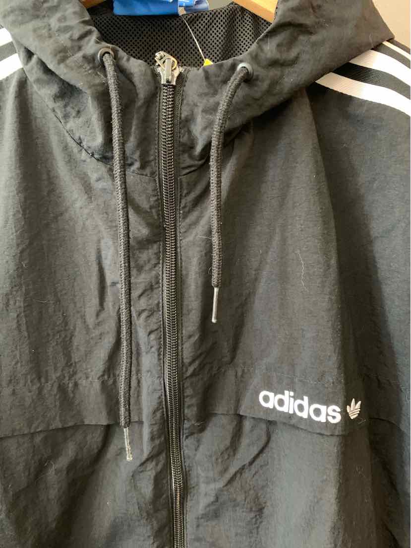 W ADIDAS BK Size MED AW