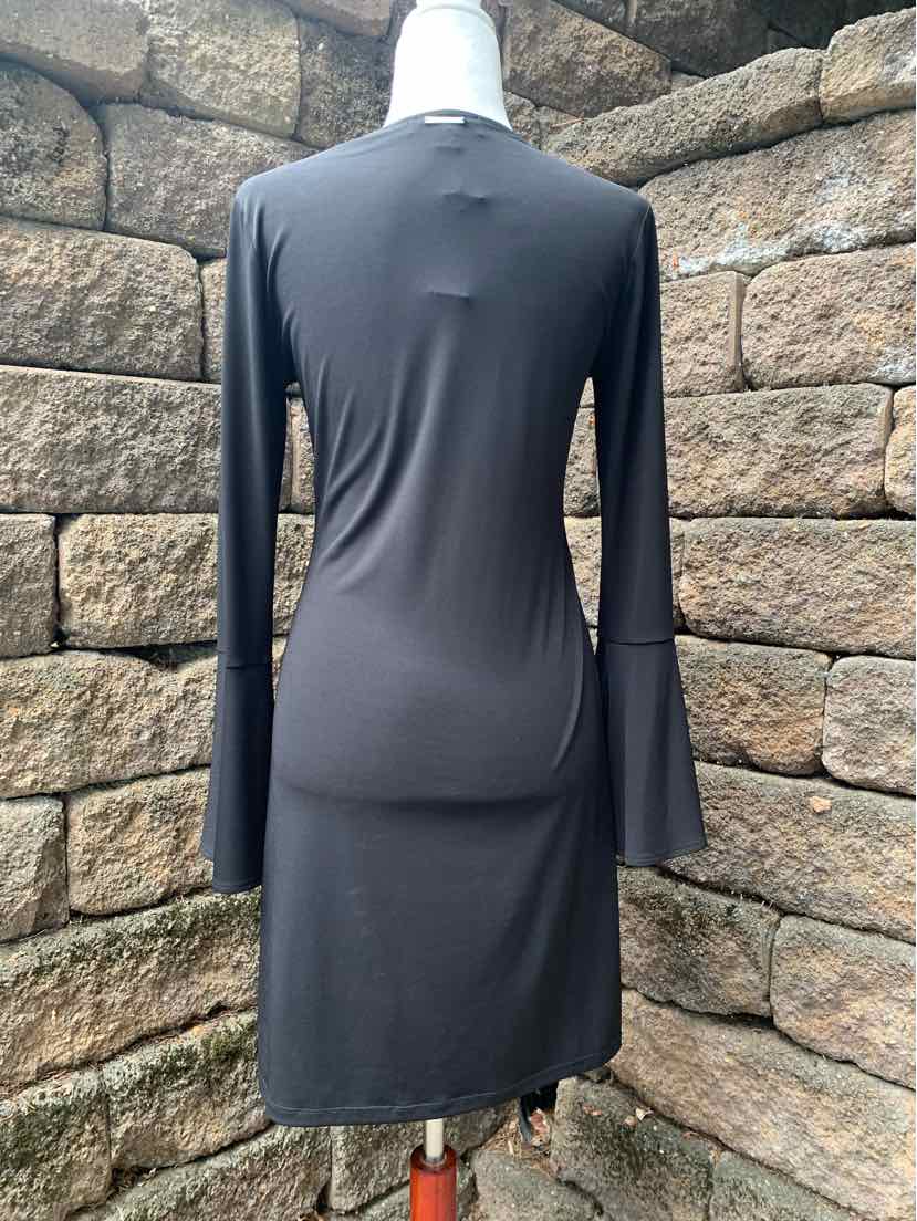 W MICHAEL KORS BK Size SM DR