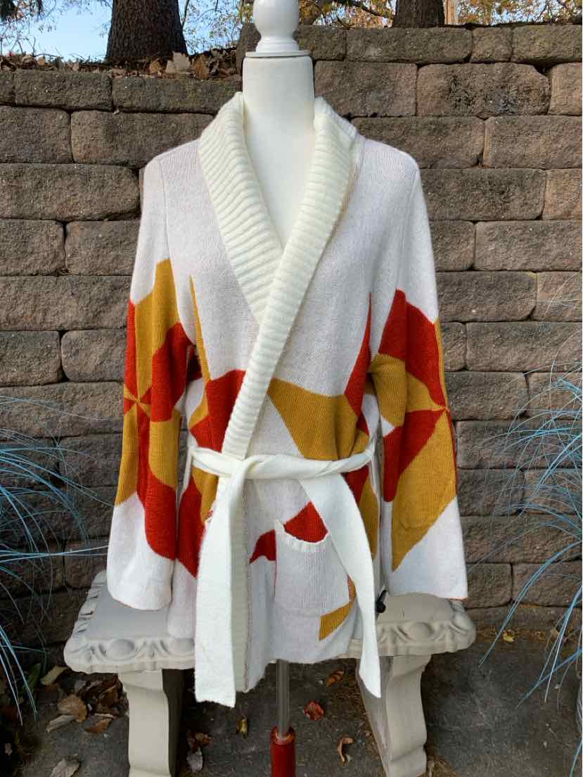 W JEN'S PIRATE BOOTY MULTI Size M/L SW