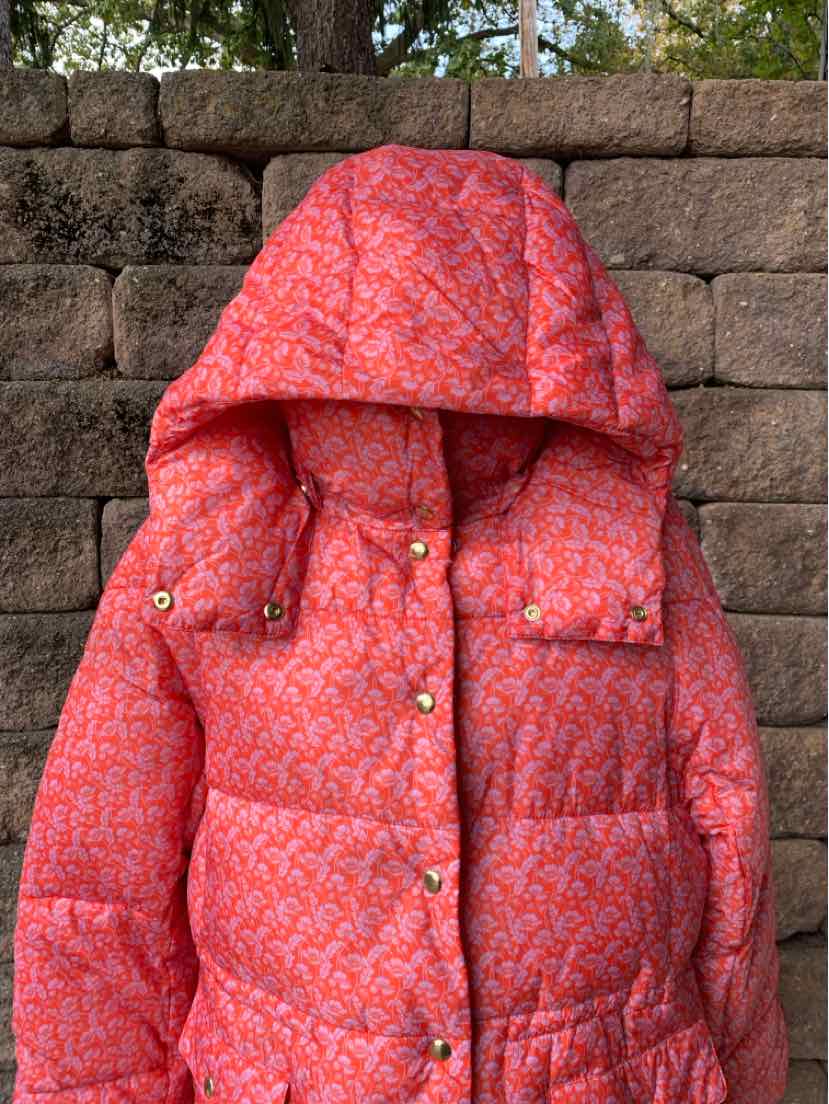 W J CREW PK Size XL OW
