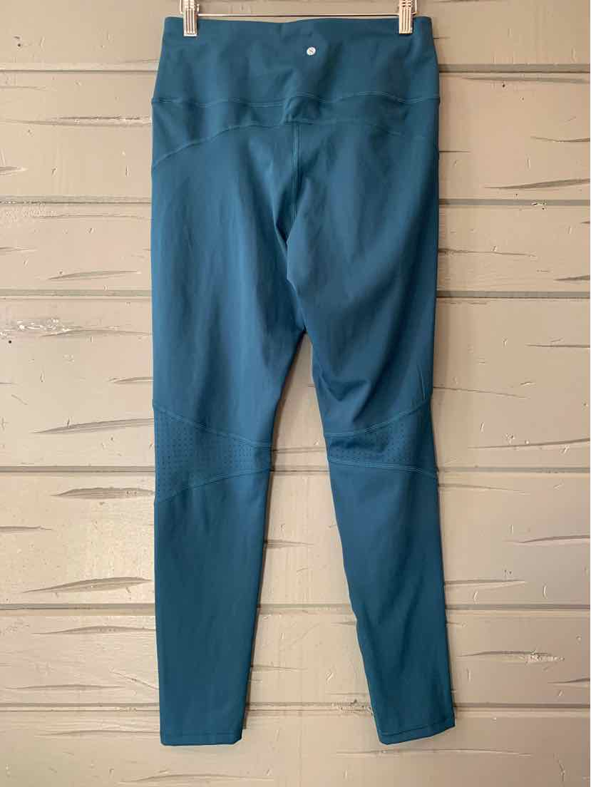 W LAYERS TEAL Size MED AW