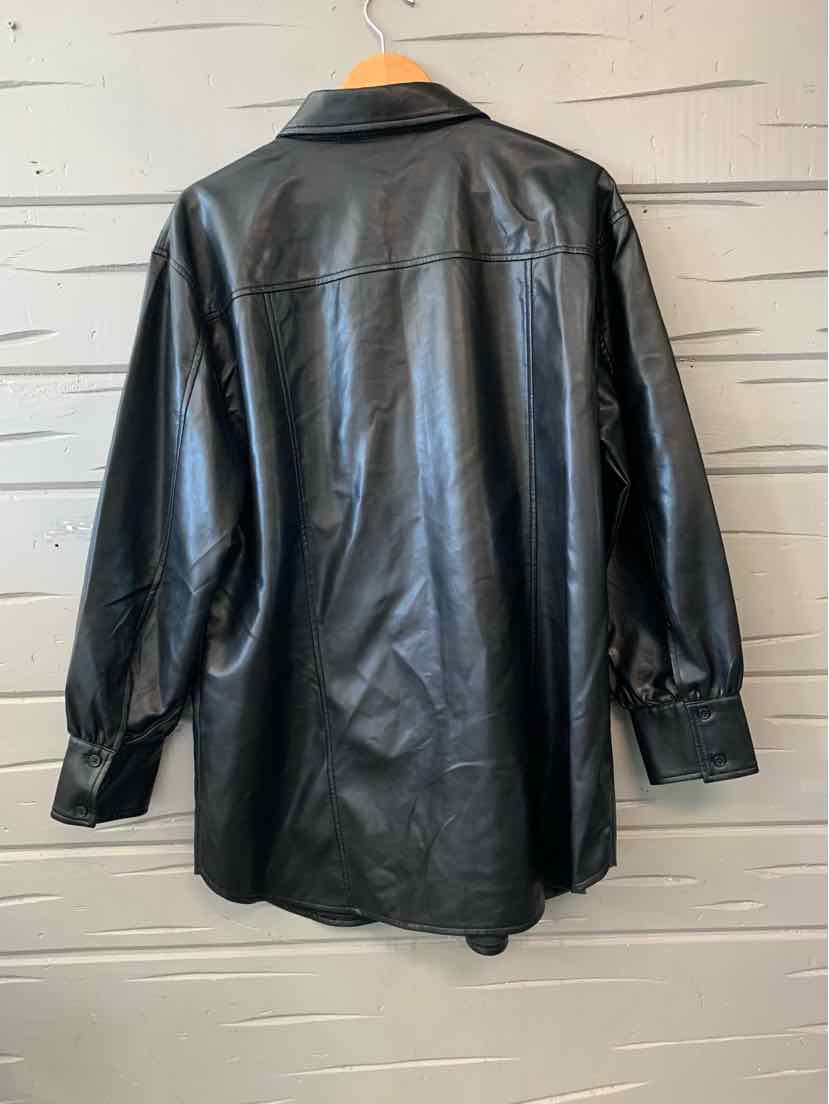 W BAGATELLE BK Size XL T