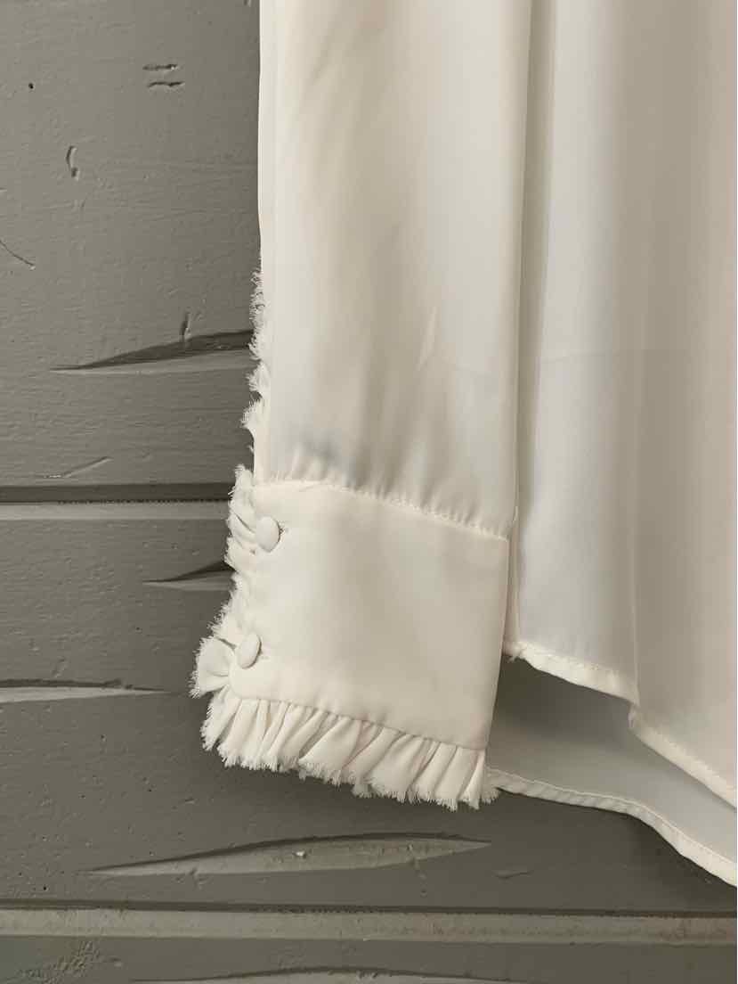 W CATHERINE MALADRINO IV Size MED T