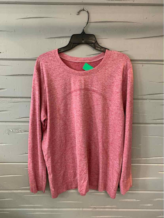 W LULULEMON PK Size 10 AW