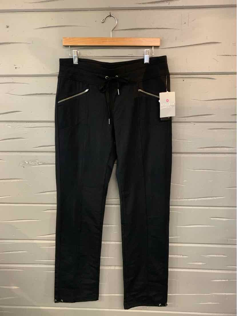 W ATHLETA BK Size MED AW