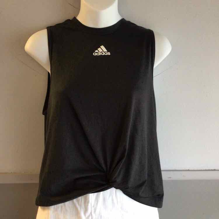 W ADIDAS BK Size MED AW