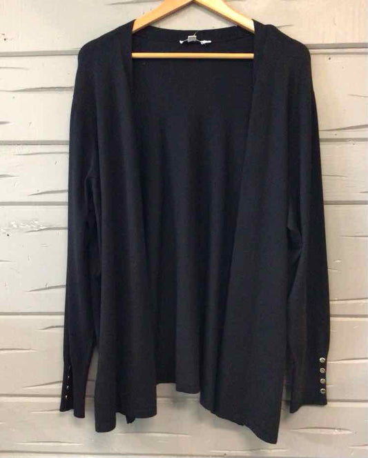 W CHICOS BK Size XXL SW