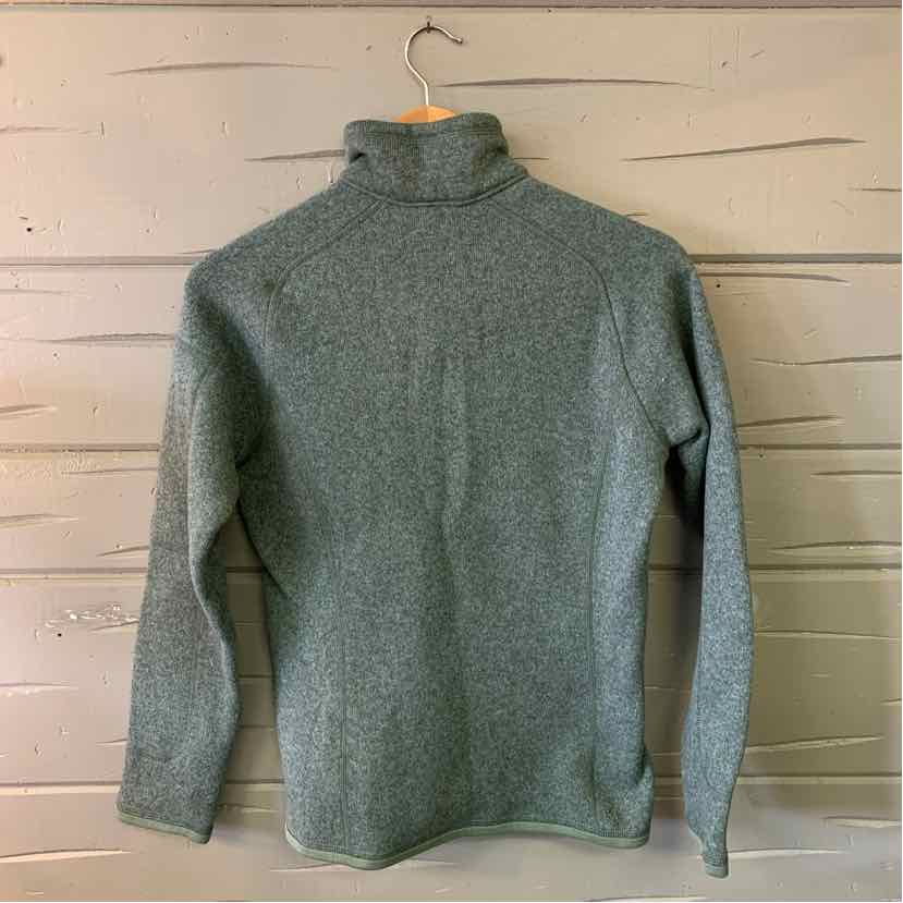 W PATAGONIA GR Size SM OW