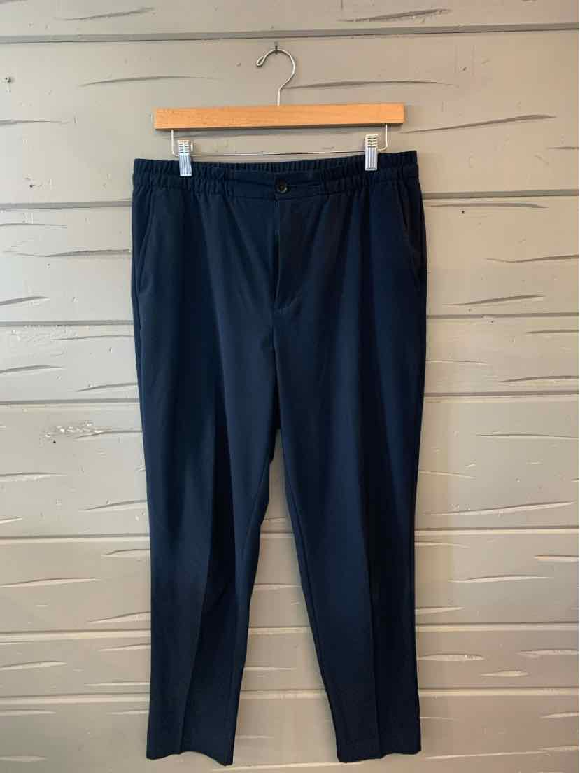 W BANANA REPUBLIC NY Size MED P