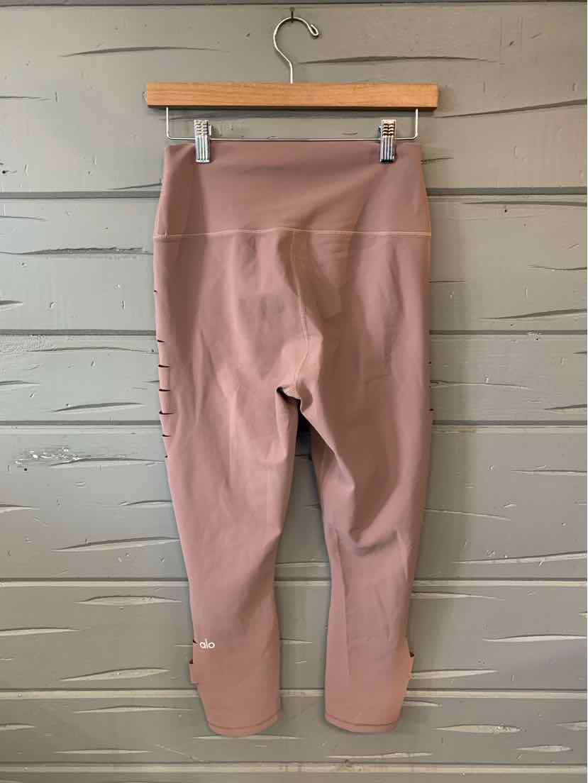 W ALO MAUVE Size MED AW