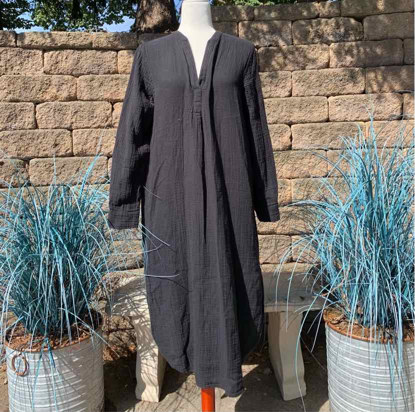 W GAP BK Size SM DR