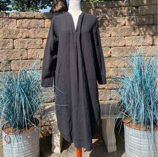 W GAP BK Size SM DR