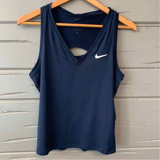 W NIKE NY Size SM AW