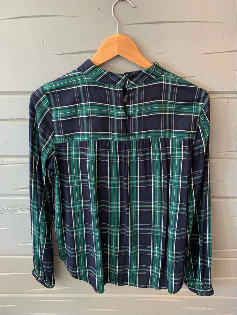 W LOFT GR Size SM T