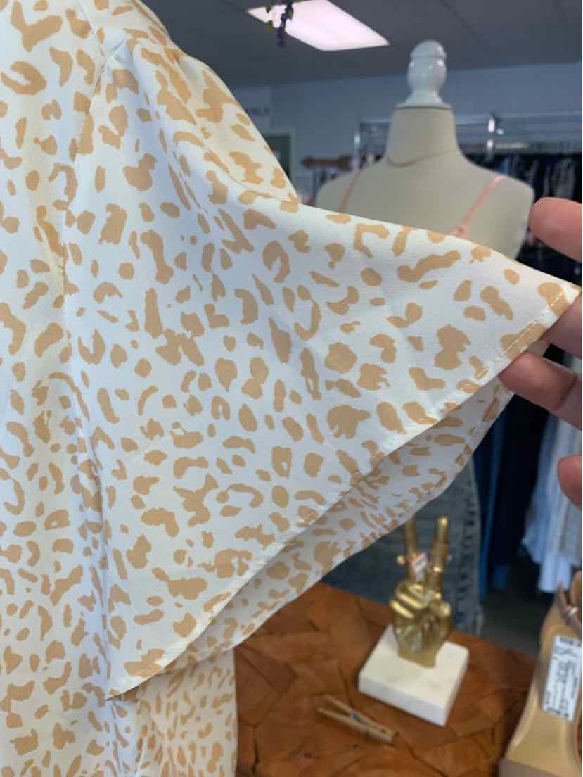 W LUSH CR Size XXL T
