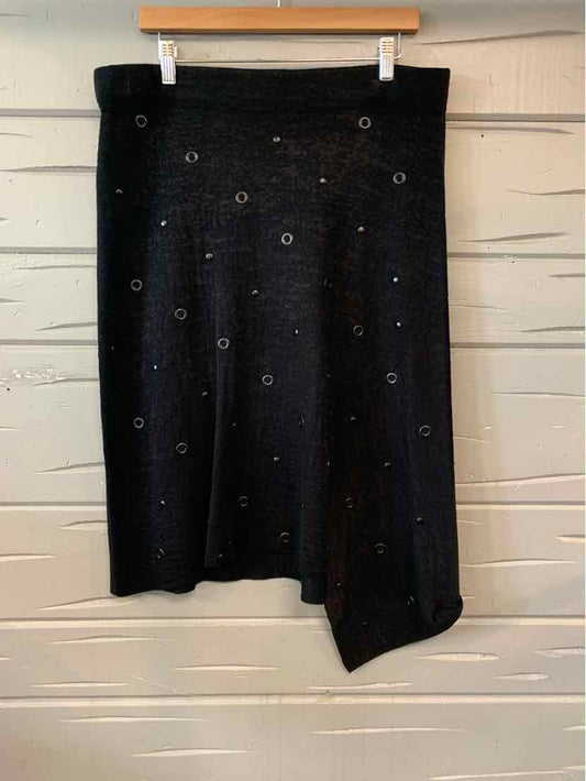 W NIC & ZOE BK Size LG SK