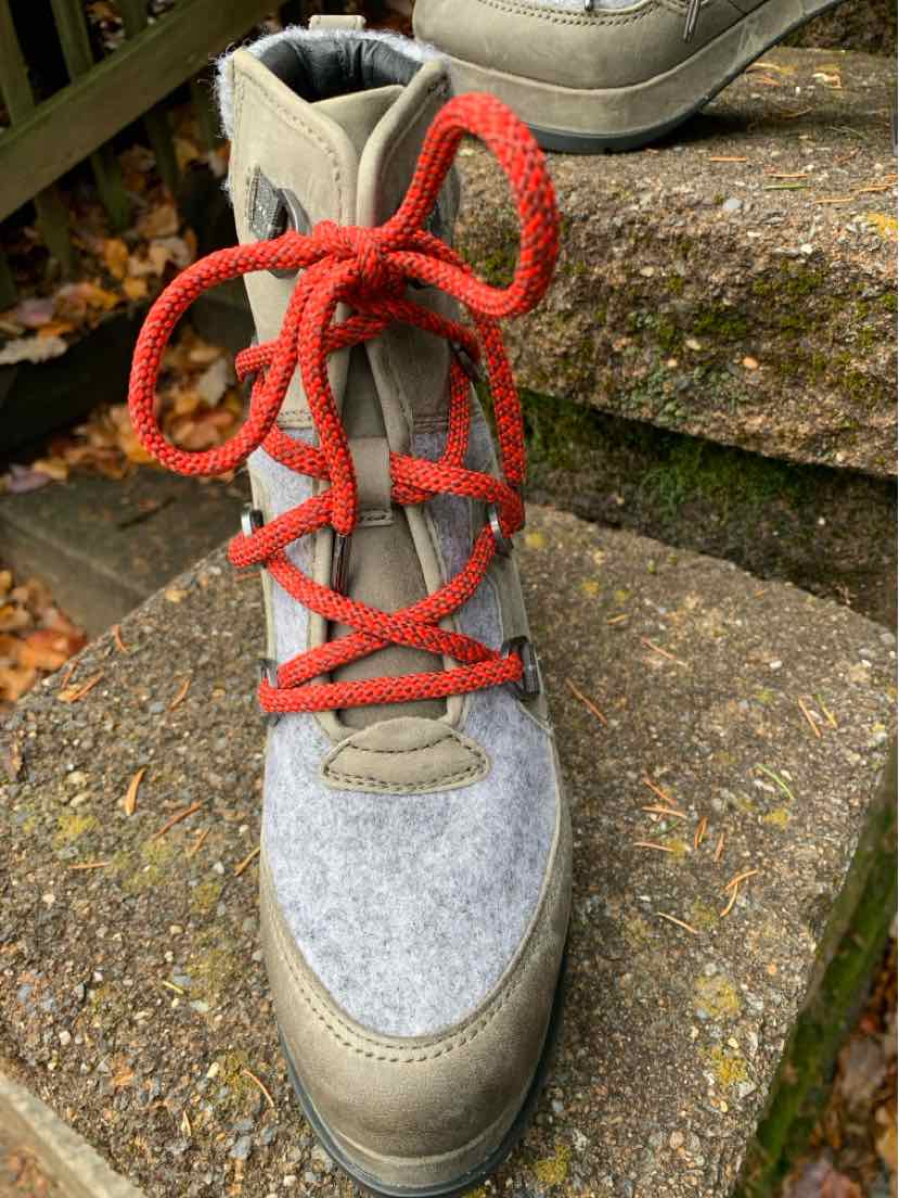 W SOREL GR Size 8.5 BOOT