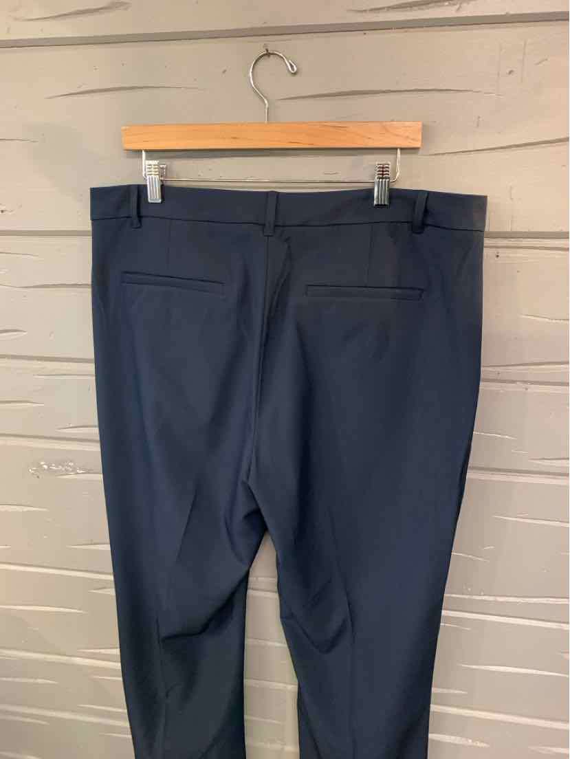 W BANANA REPUBLIC NY Size 16 P