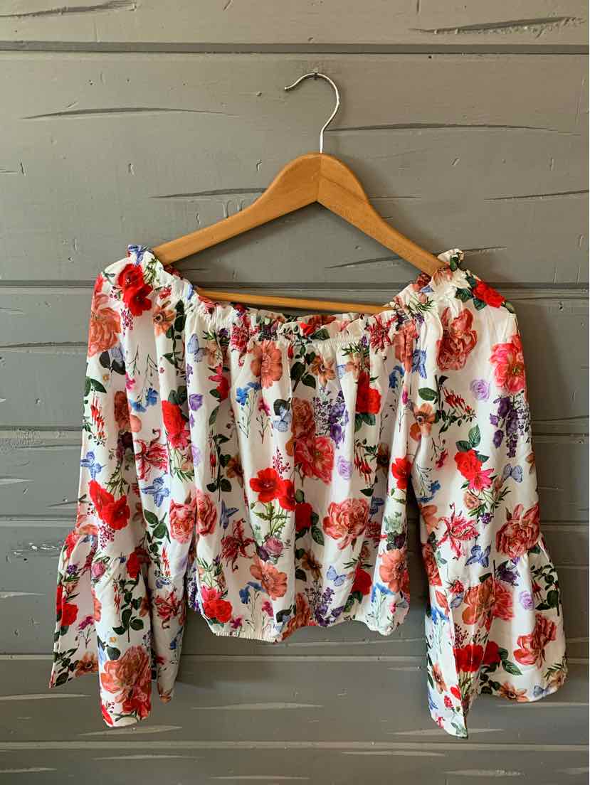 W NO LABEL MULTI Size LG T
