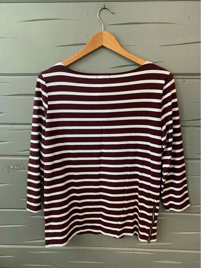 W GAP BURG Size LG T