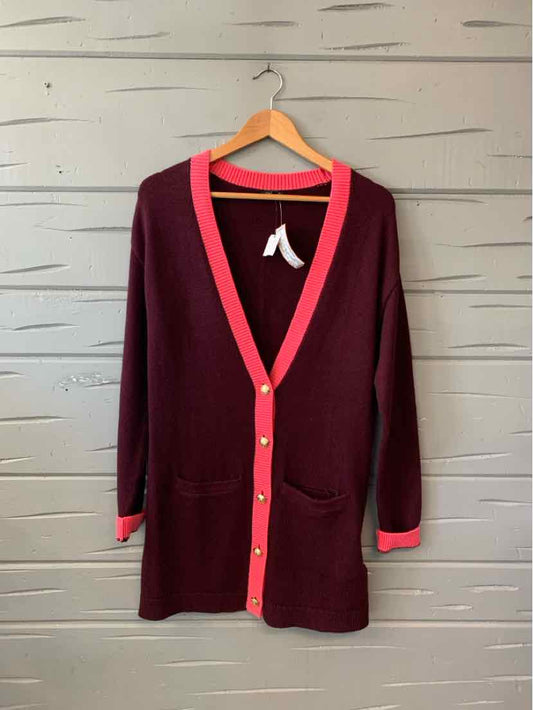 W TALBOTS BURG Size XS SW