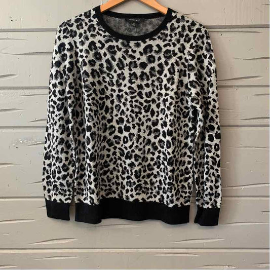 W ANN TAYLOR GY Size LGP SW