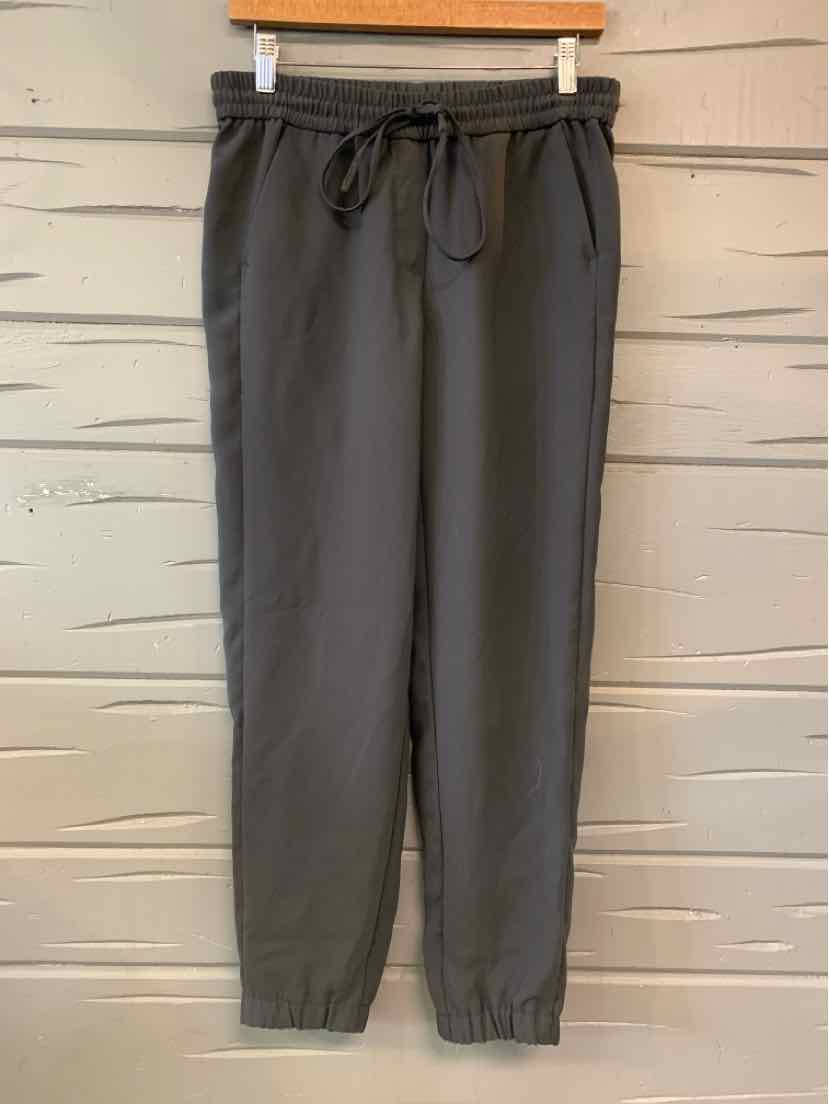 W JCREW GY Size 2 P