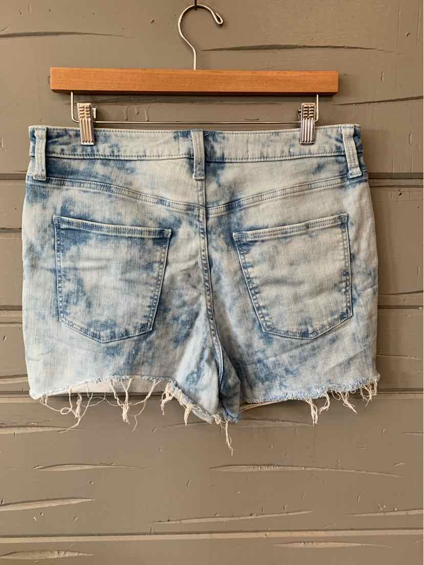 W UNIVERSAL THREAD BL Size 12 SHTS