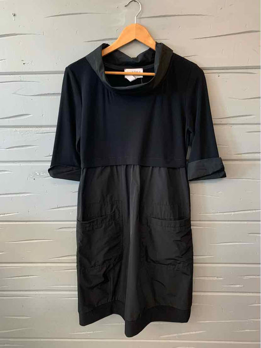 W JOSEPH RIBKOFF BK Size 6 DR