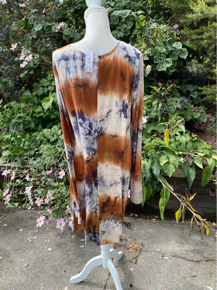 W NATURAL LIFE MULTI Size XL DR
