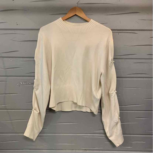 W FRENCH CONNECTION CR Size LG SW