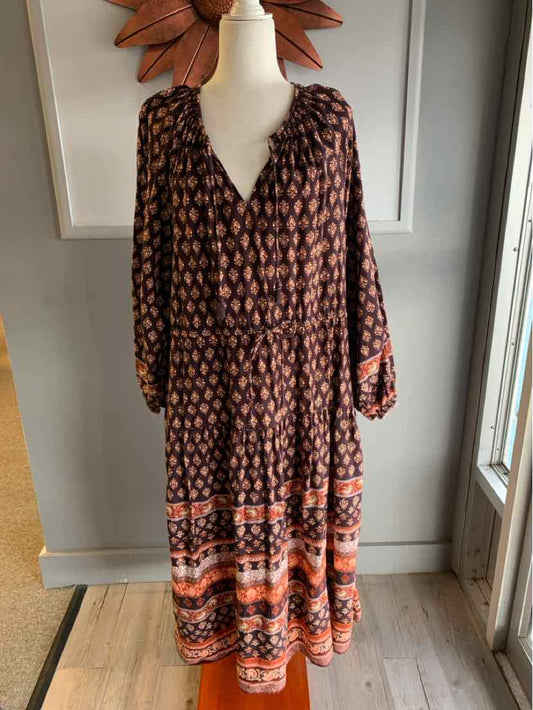 W OLD NAVY BR Size XL DR