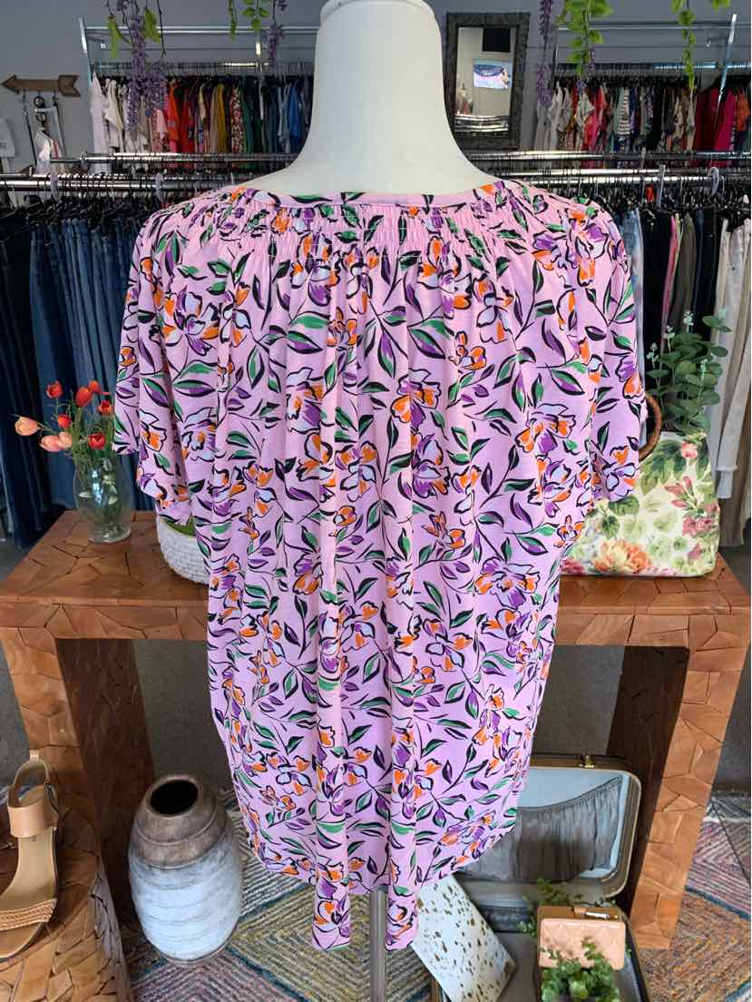 W KIWI FRESH PK Size 2X T